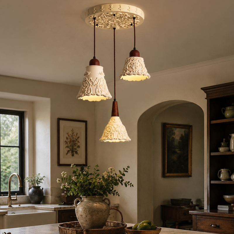 Josephine Pendant Lamp