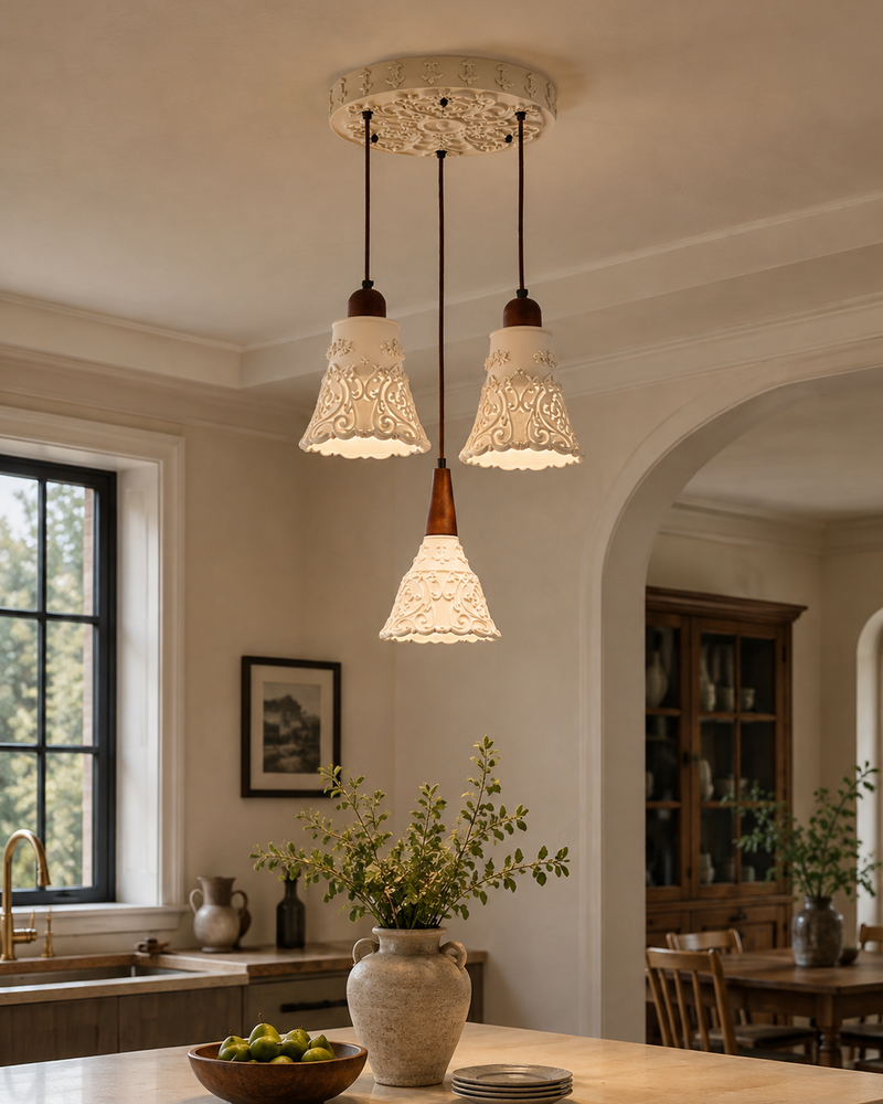 Josephine Pendant Lamp