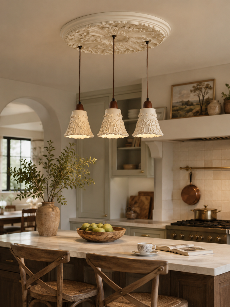 Josephine Pendant Lamp