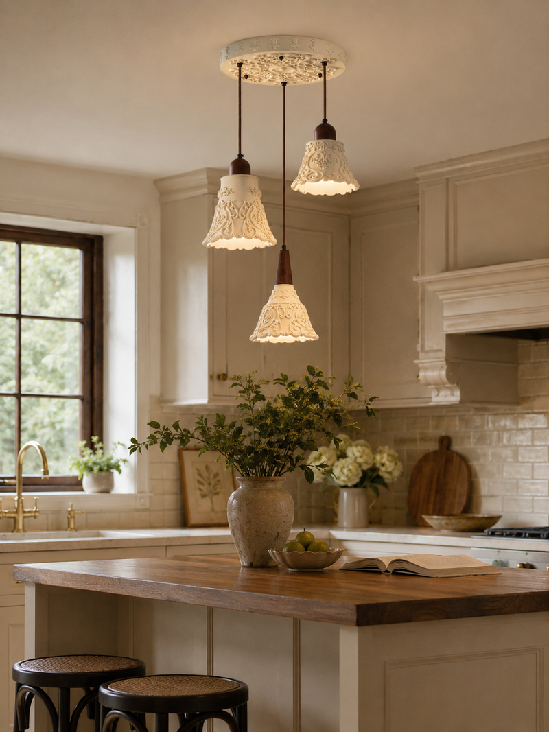 Josephine Pendant Lamp