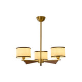 Julian Chandelier