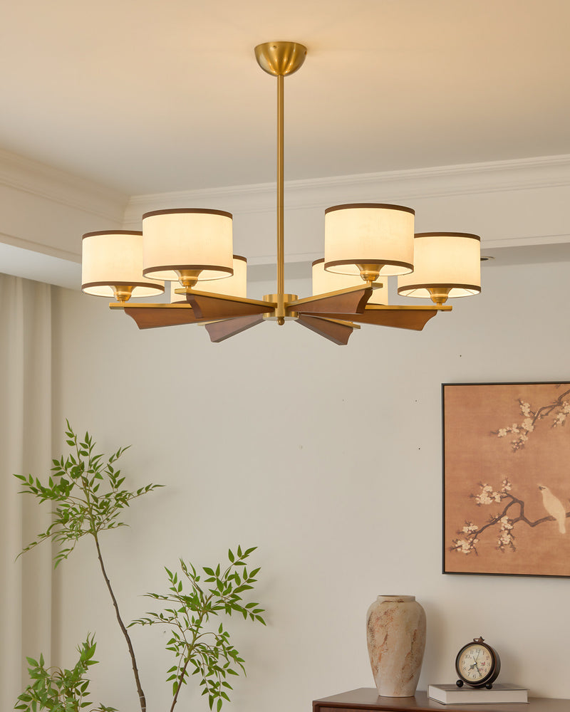 Julian Chandelir