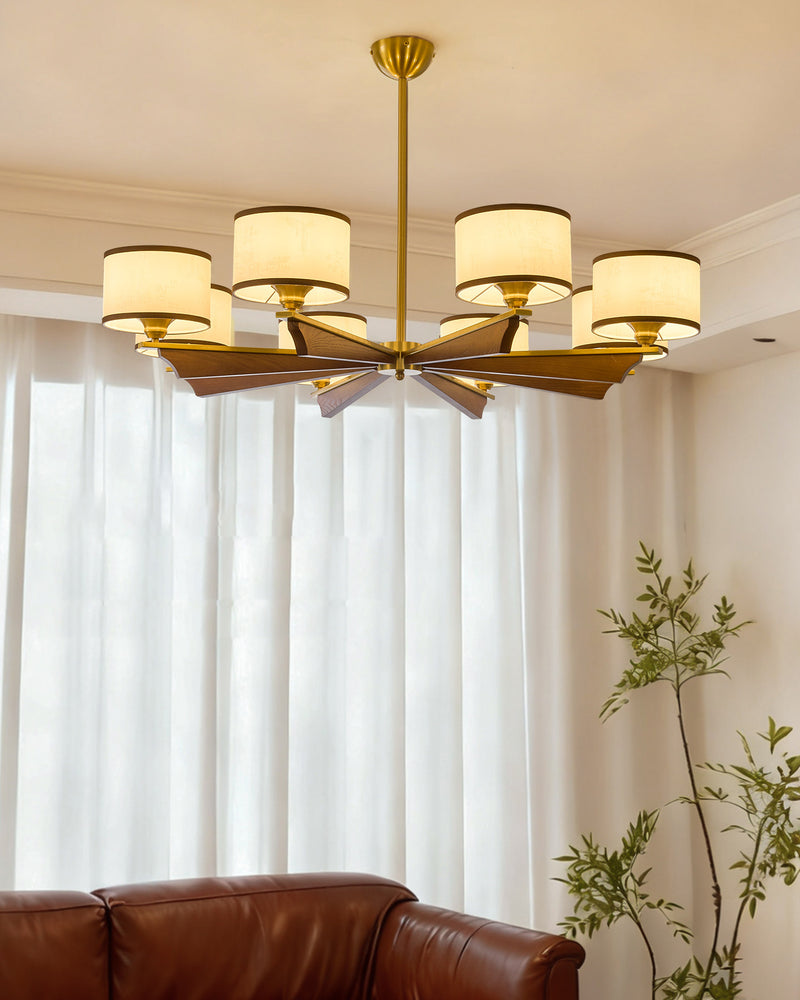 Julian Chandelir