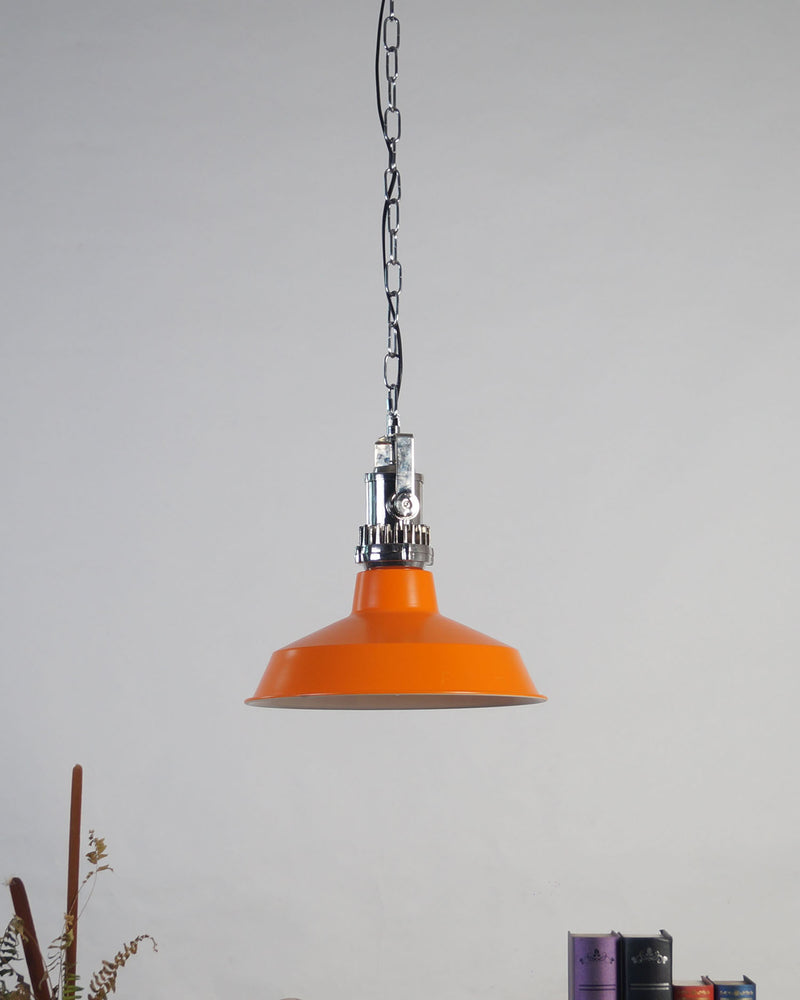 Kaelen Industrial Pendant