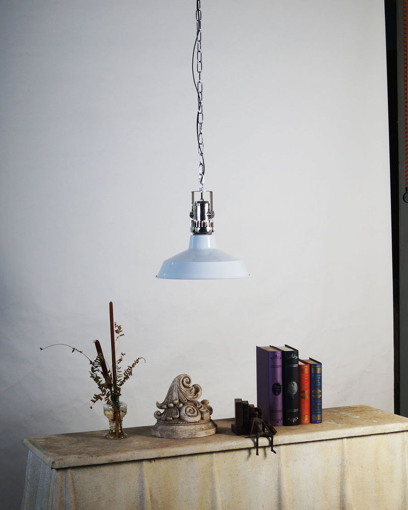 Kaelen Industrial Pendant