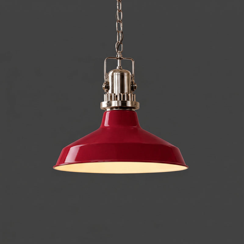 Kaelen Industrial Pendant