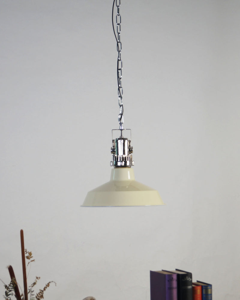 Kaelen Industrial Pendant
