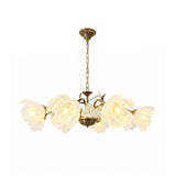 Kalin Flower Chandelier