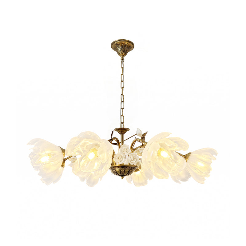 Kalin Flower Chandelier