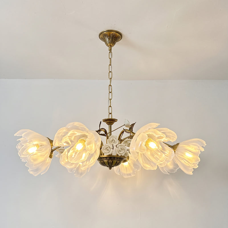 Kalin Flower Chandelier