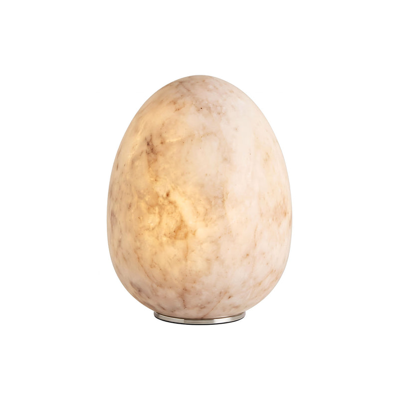 Karis Alabaster Lamp(Built-in Battery)