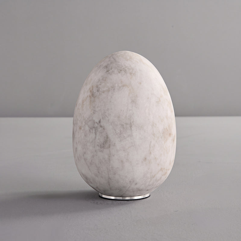 Karis Alabaster Lamp(Built-in Battery)
