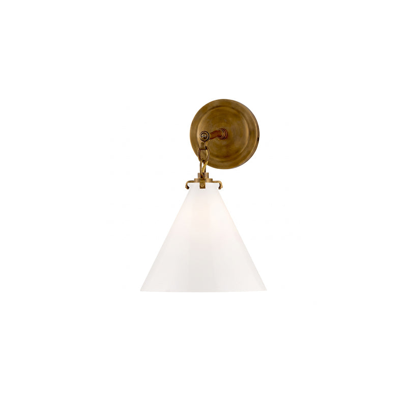 Katie Conical Sconce