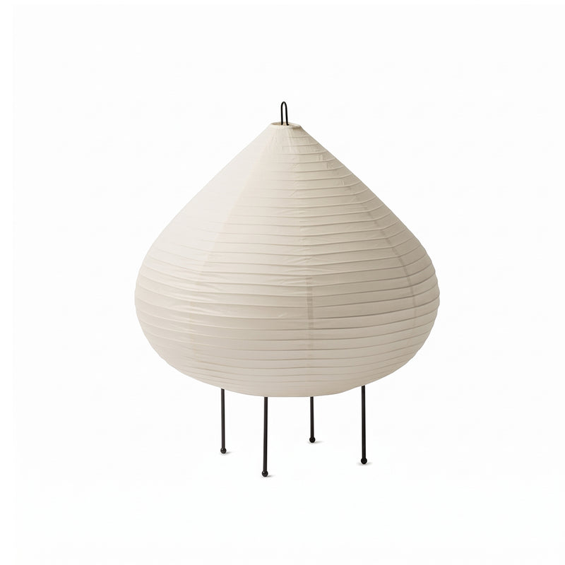 Kenneth  Paper Table Lamp