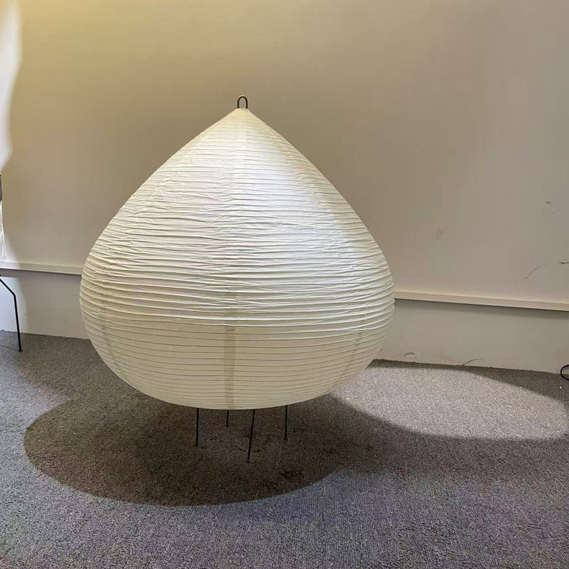 Kenneth  Paper Table Lamp
