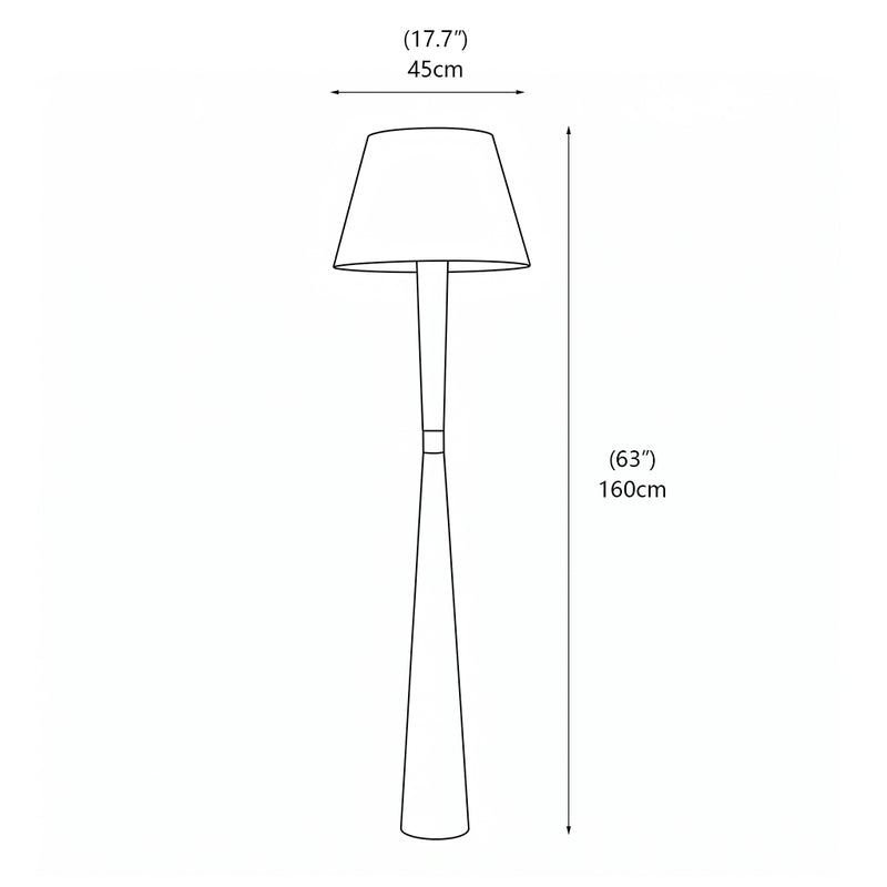 Kensington Floor Lamp