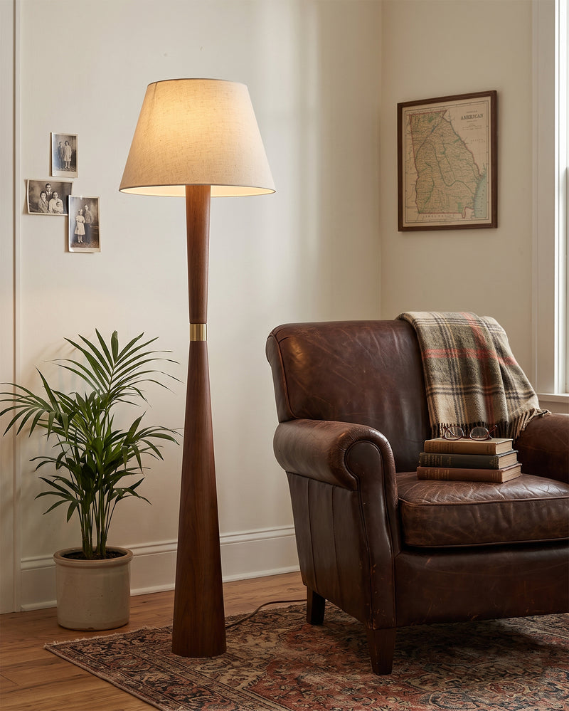Kensington Floor Lamp