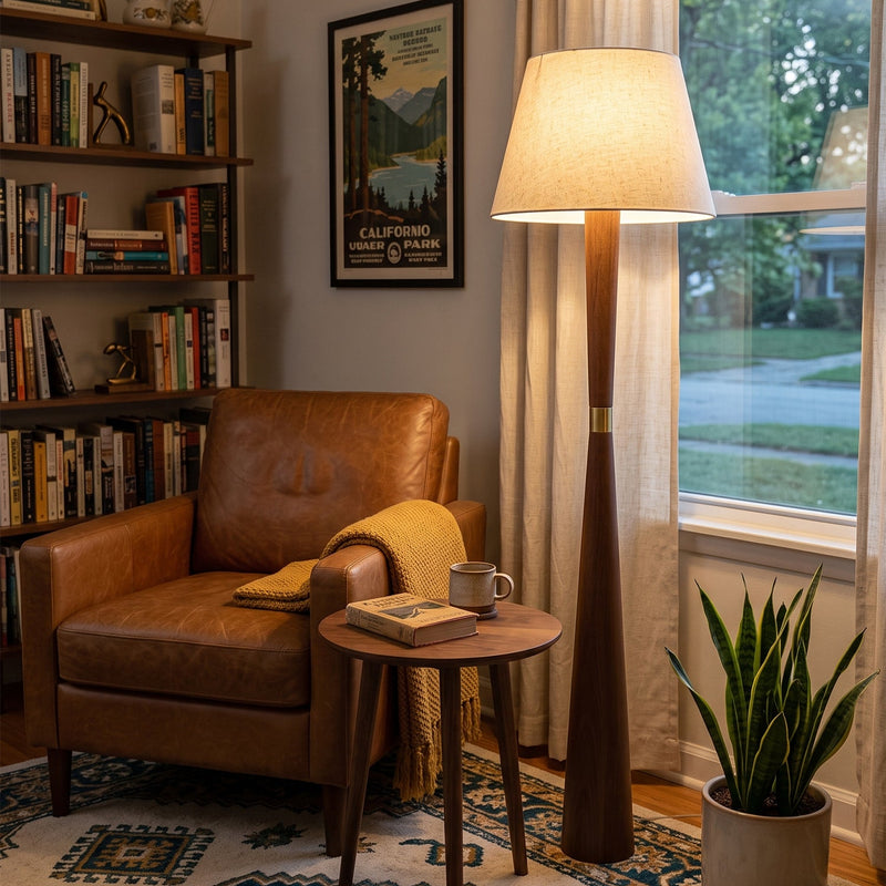 Kensington Floor Lamp