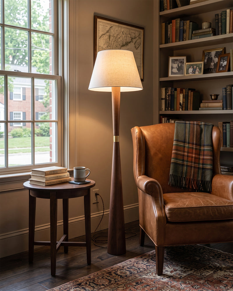 Kensington Floor Lamp