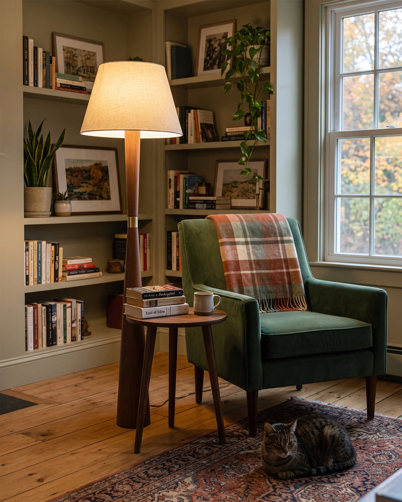 Kensington Floor Lamp
