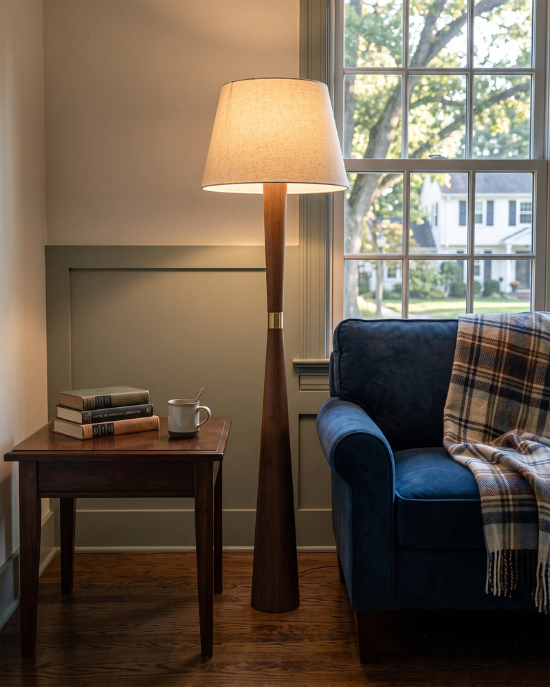 Kensington Floor Lamp