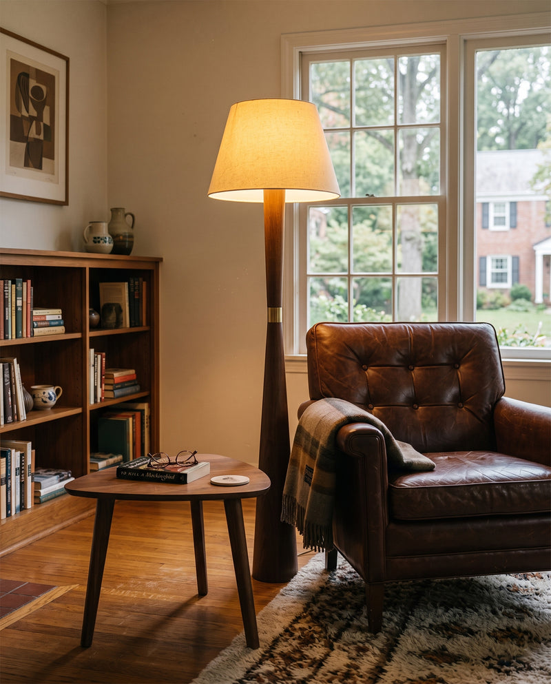 Kensington Floor Lamp