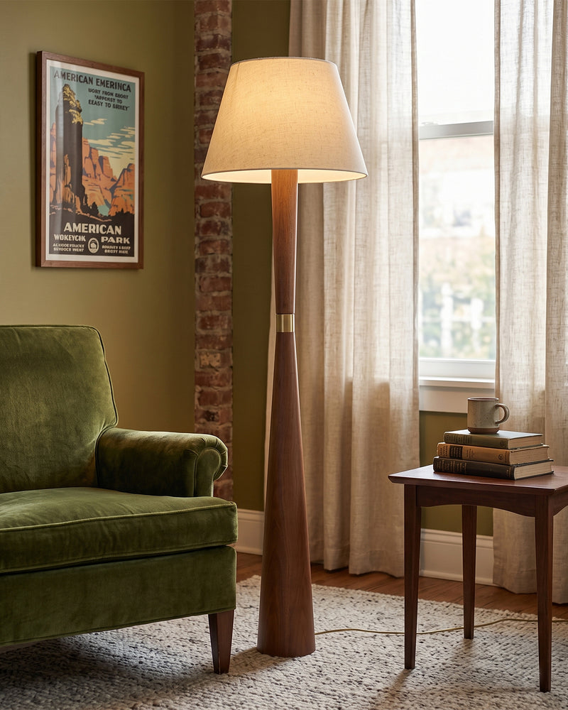 Kensington Floor Lamp
