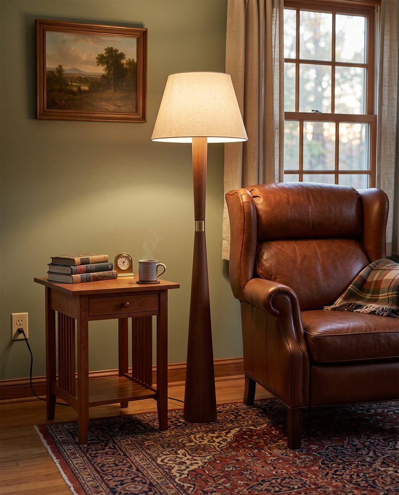 Kensington Floor Lamp