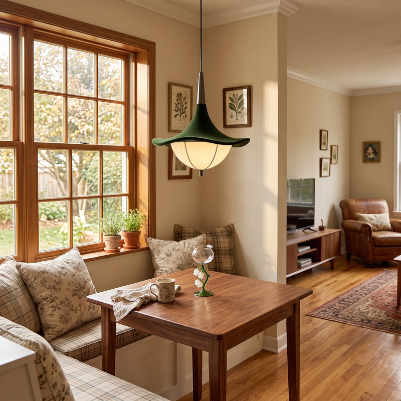 Kensington Pendant Lamp