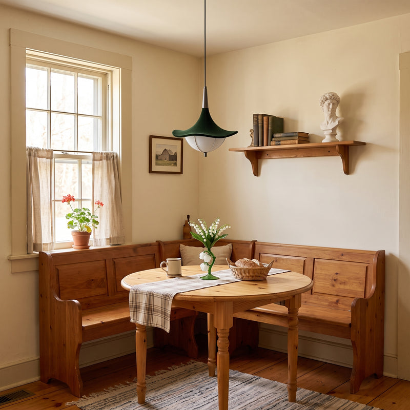 Kensington Pendant Lamp