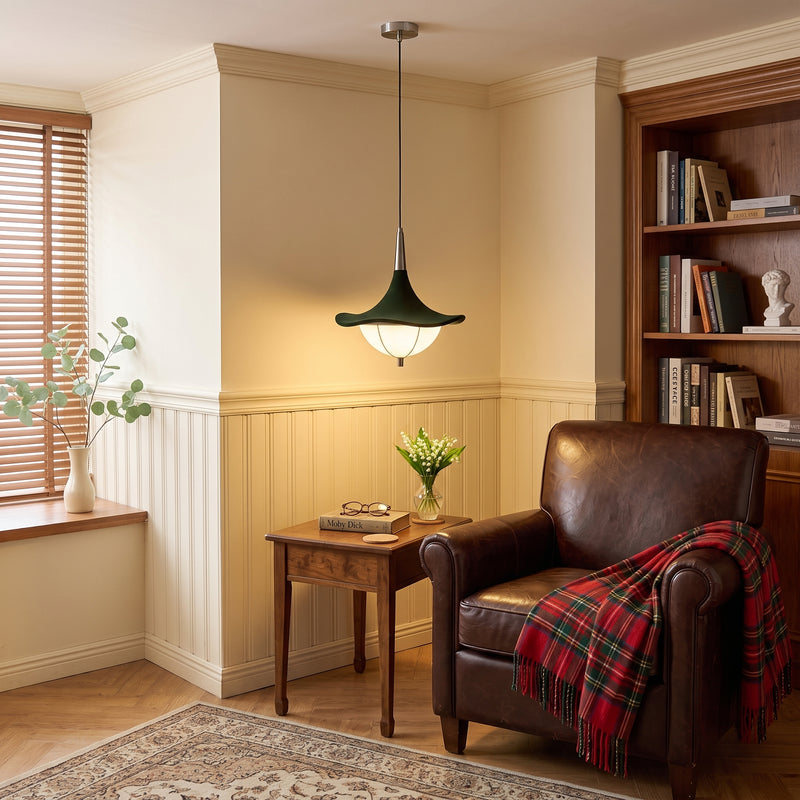 Kensington Pendant Lamp