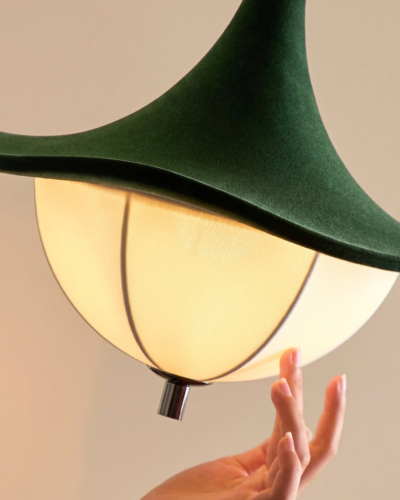Kensington Pendant Lamp