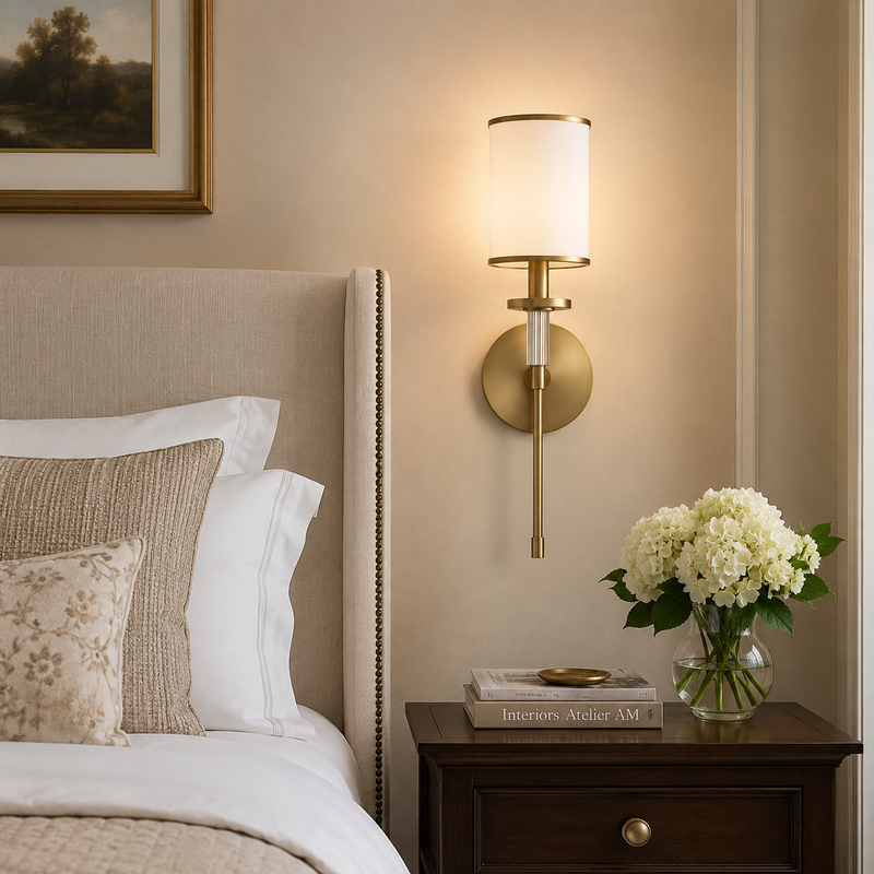 Kensington Wall Sconce