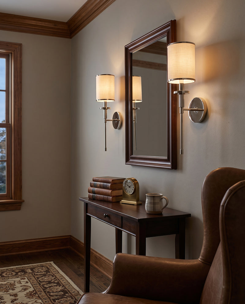Kensington Wall Sconce