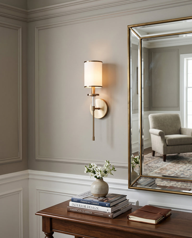Kensington Wall Sconce