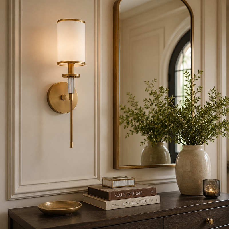 Kensington Wall Sconce