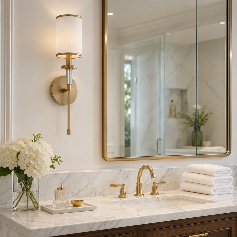 Kensington Wall Sconce