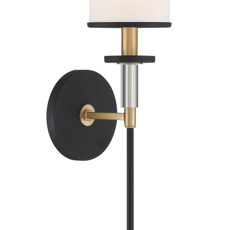 Kensington Wall Sconce
