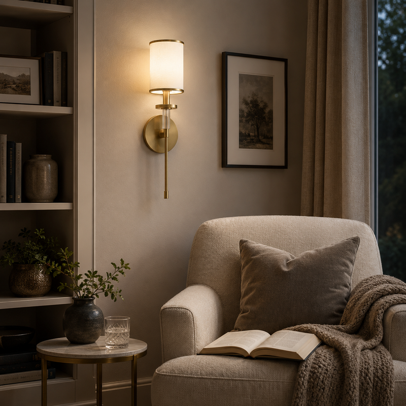 Kensington Wall Sconce