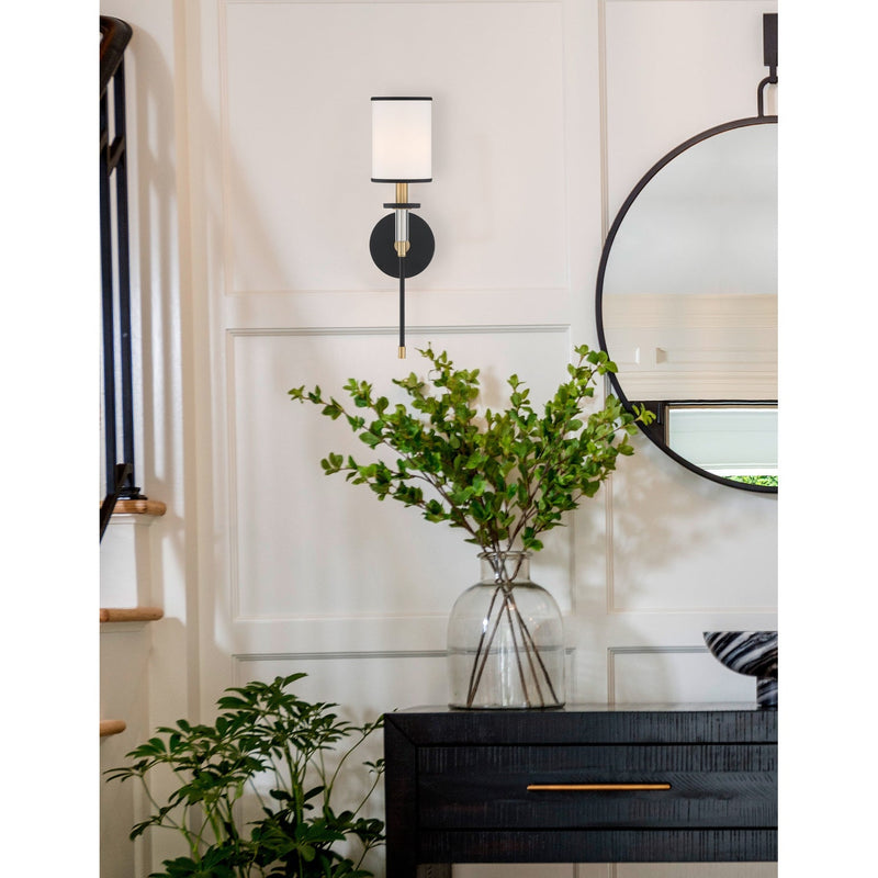 Kensington Wall Sconce