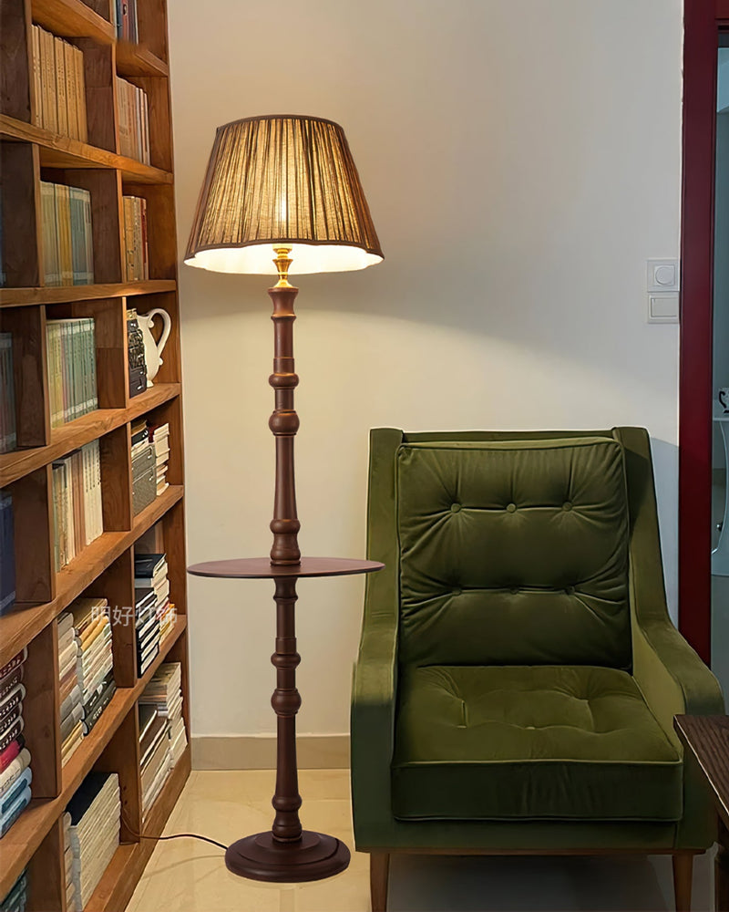 Kingsley Floor Lamp