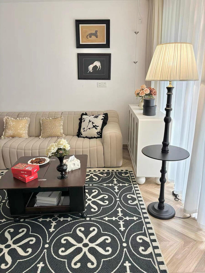 Kingsley Floor Lamp