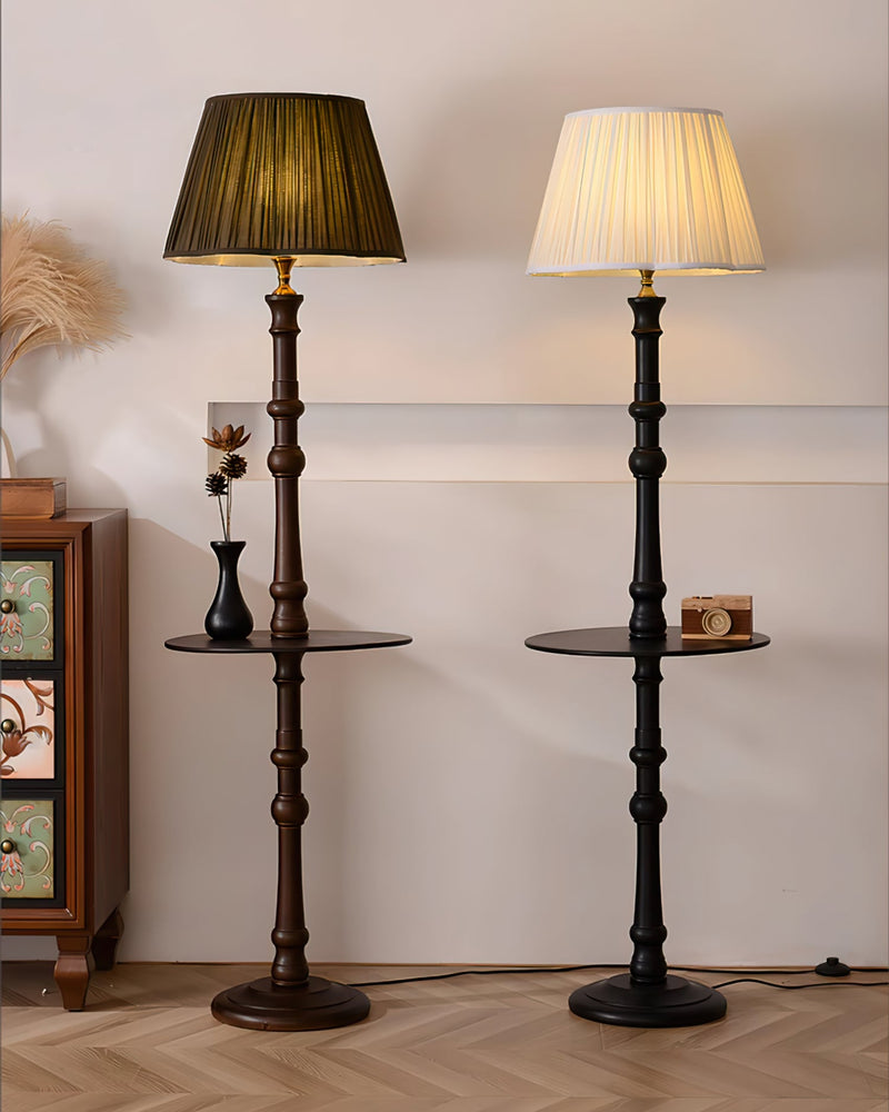 Kingsley Floor Lamp