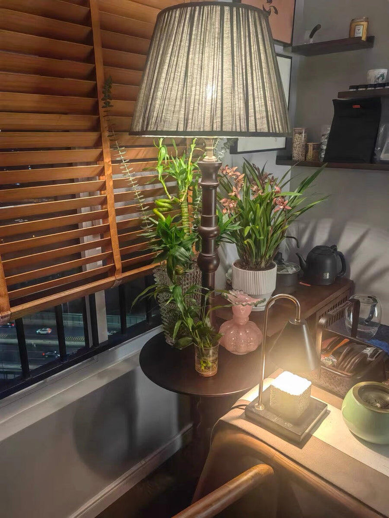 Kingsley Floor Lamp