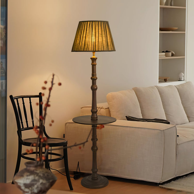 Kingsley Floor Lamp