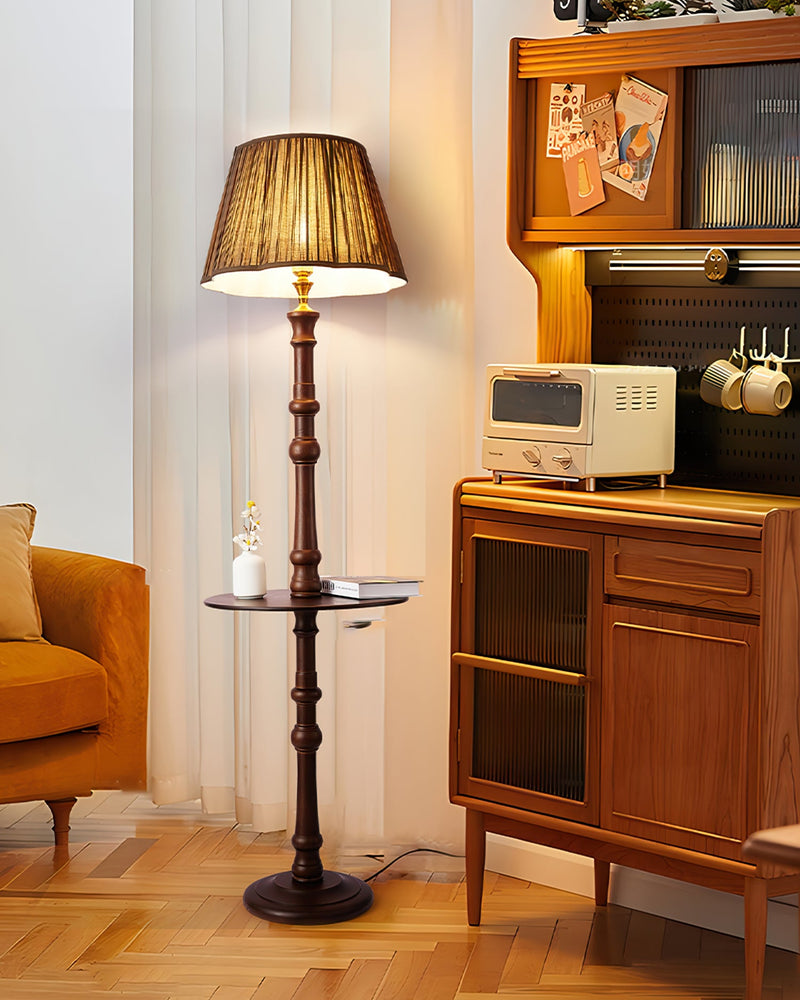 Kingsley Floor Lamp