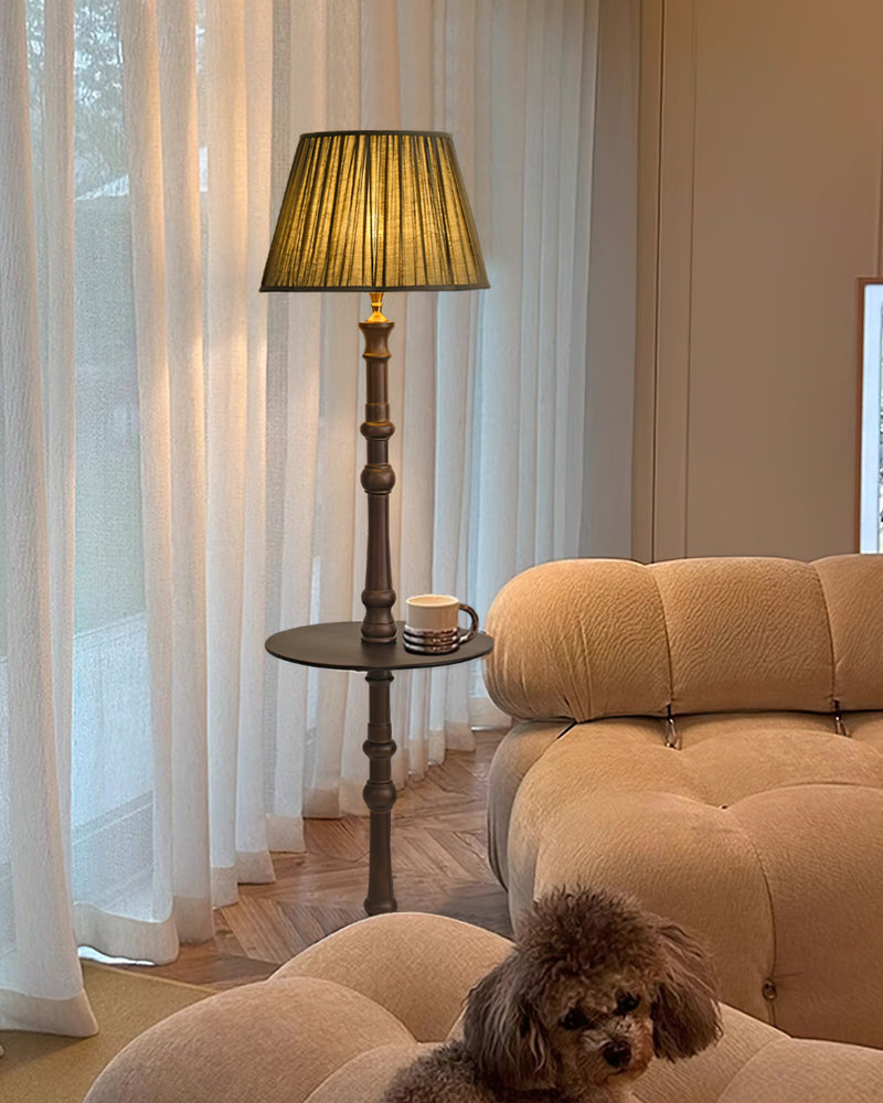 Kingsley Floor Lamp