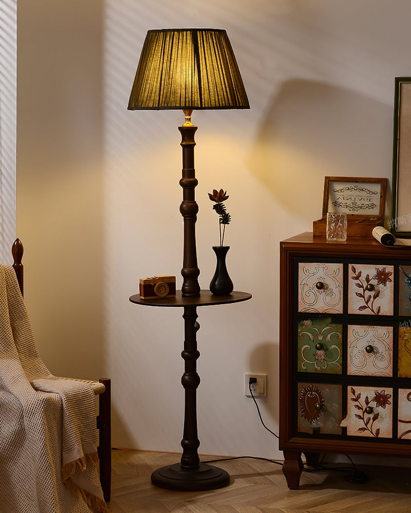 Kingsley Floor Lamp