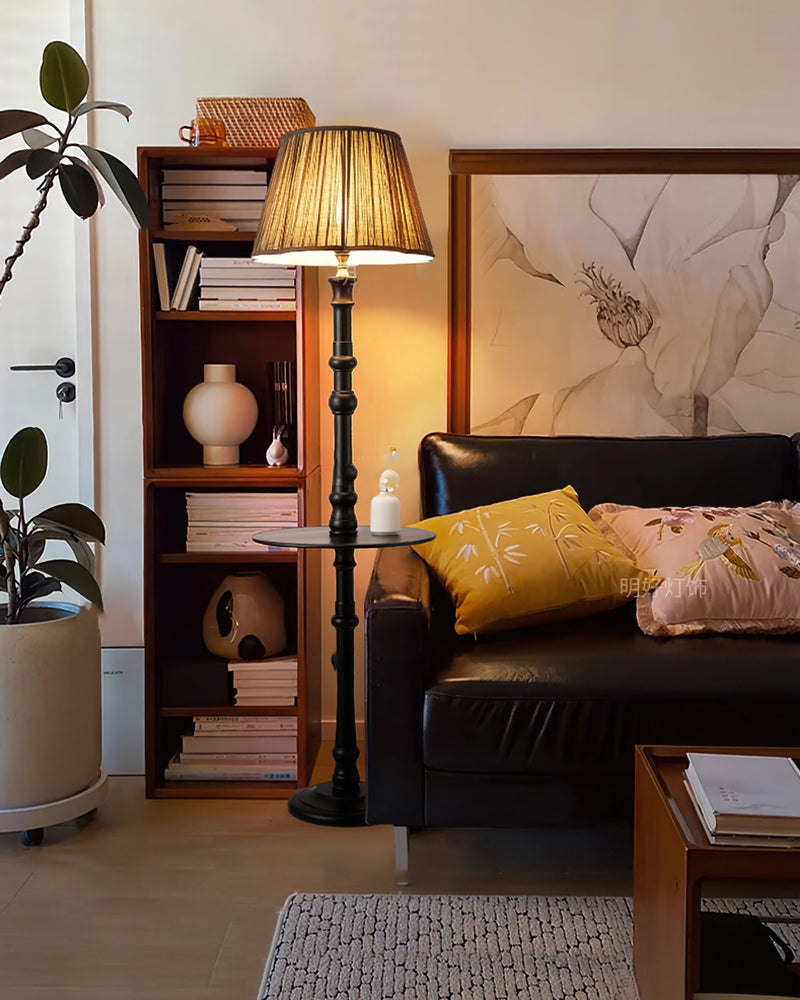 Kingsley Floor Lamp
