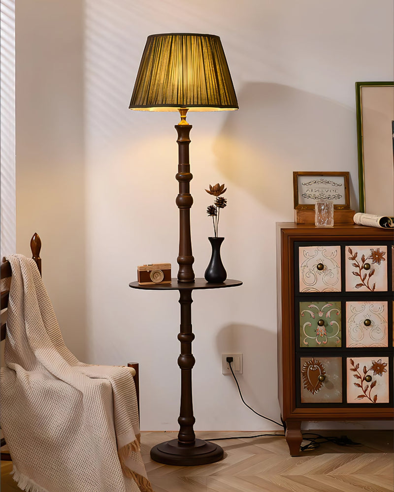 Kingsley Floor Lamp